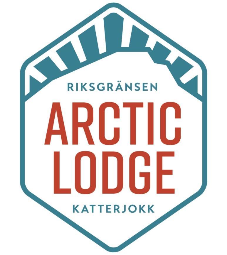 Riksgränsen Arctic Lodge المظهر الخارجي الصورة